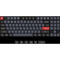 Клавиатура Keychron K13 Pro RGB K13P-H1-RU (Gateron Low Profile Red) фото 1